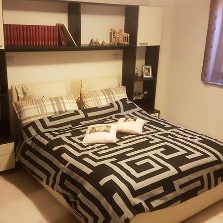 Alma House Apartamento Porto Torres Exterior foto