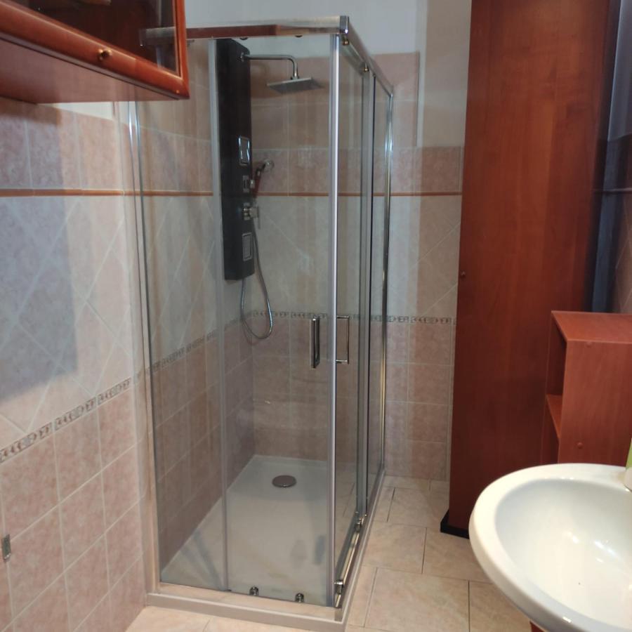 Alma House Apartamento Porto Torres Exterior foto