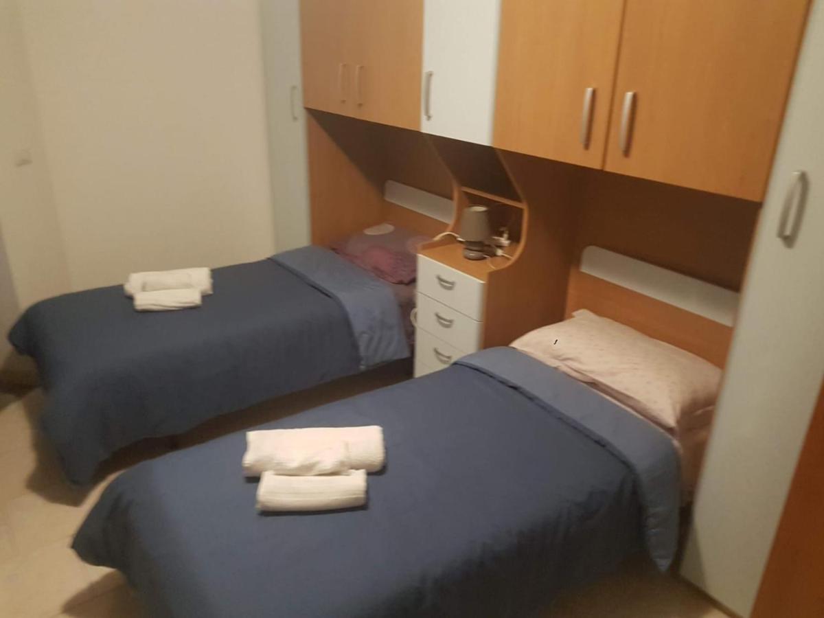 Alma House Apartamento Porto Torres Exterior foto