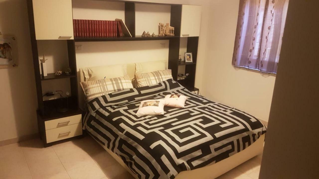Alma House Apartamento Porto Torres Exterior foto