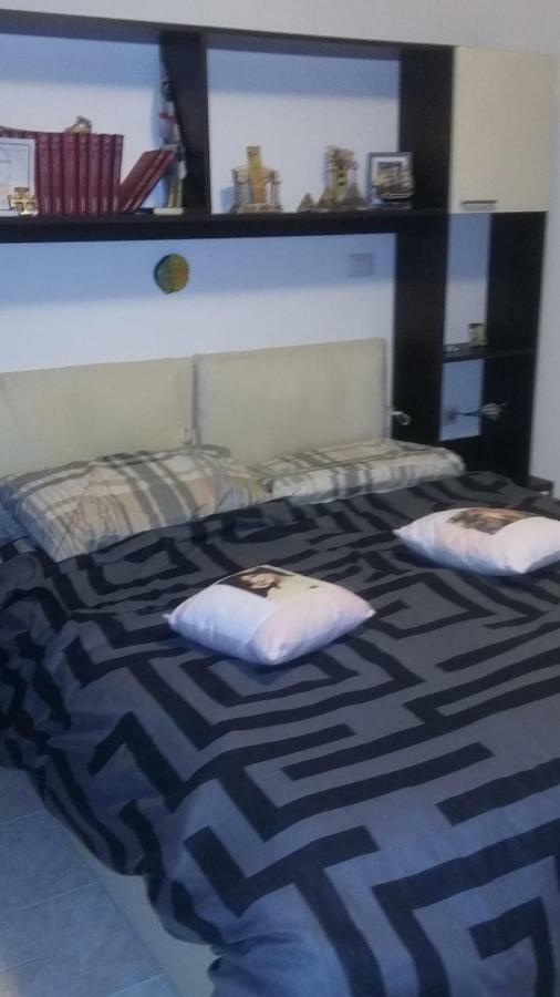 Alma House Apartamento Porto Torres Exterior foto