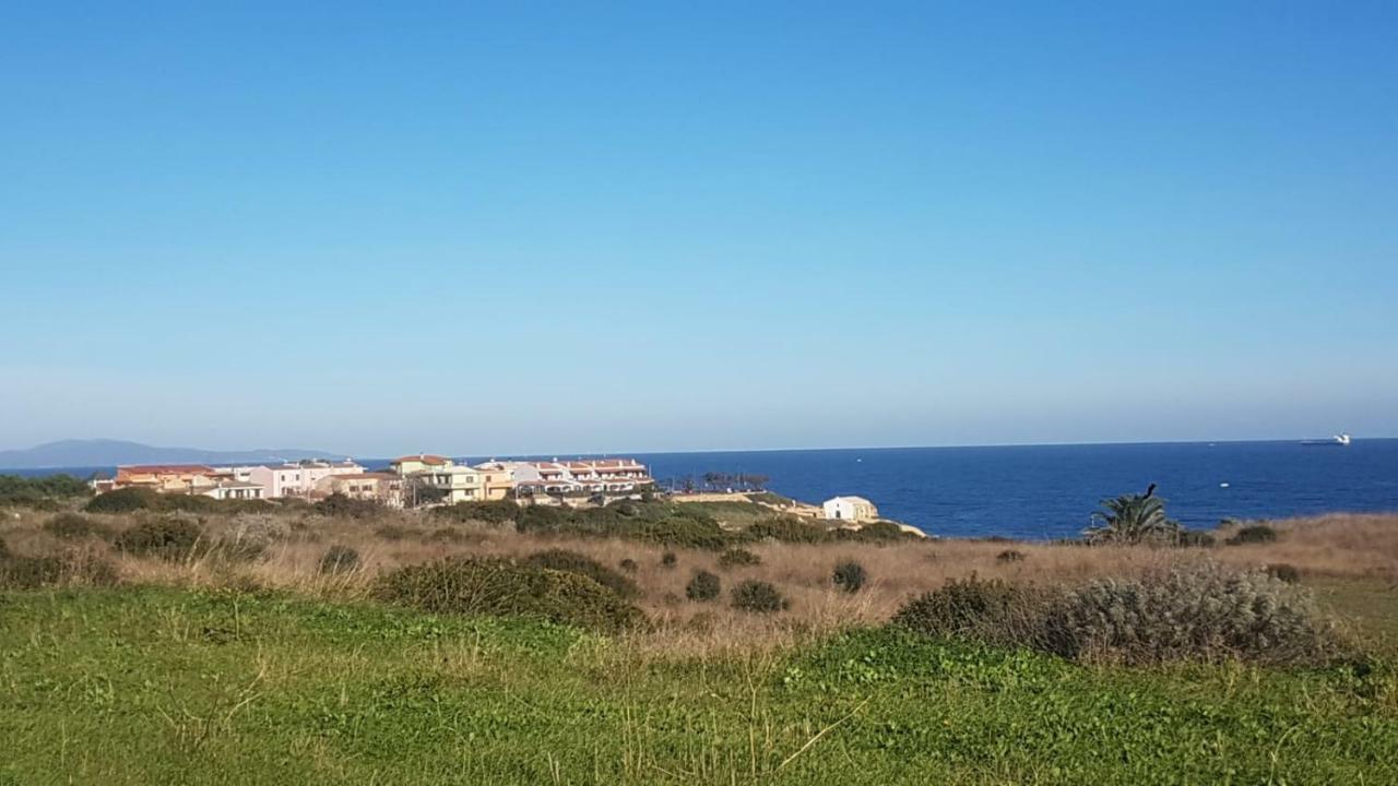 Alma House Apartamento Porto Torres Exterior foto