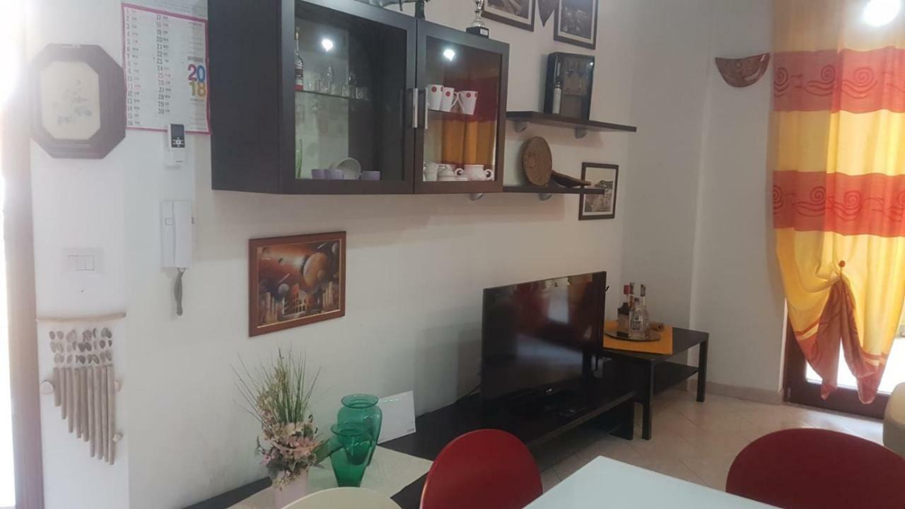 Alma House Apartamento Porto Torres Exterior foto