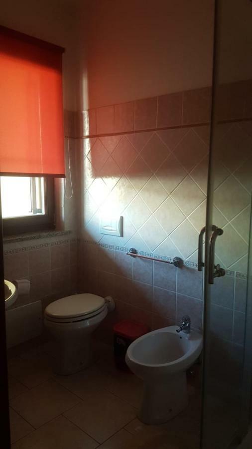 Alma House Apartamento Porto Torres Exterior foto