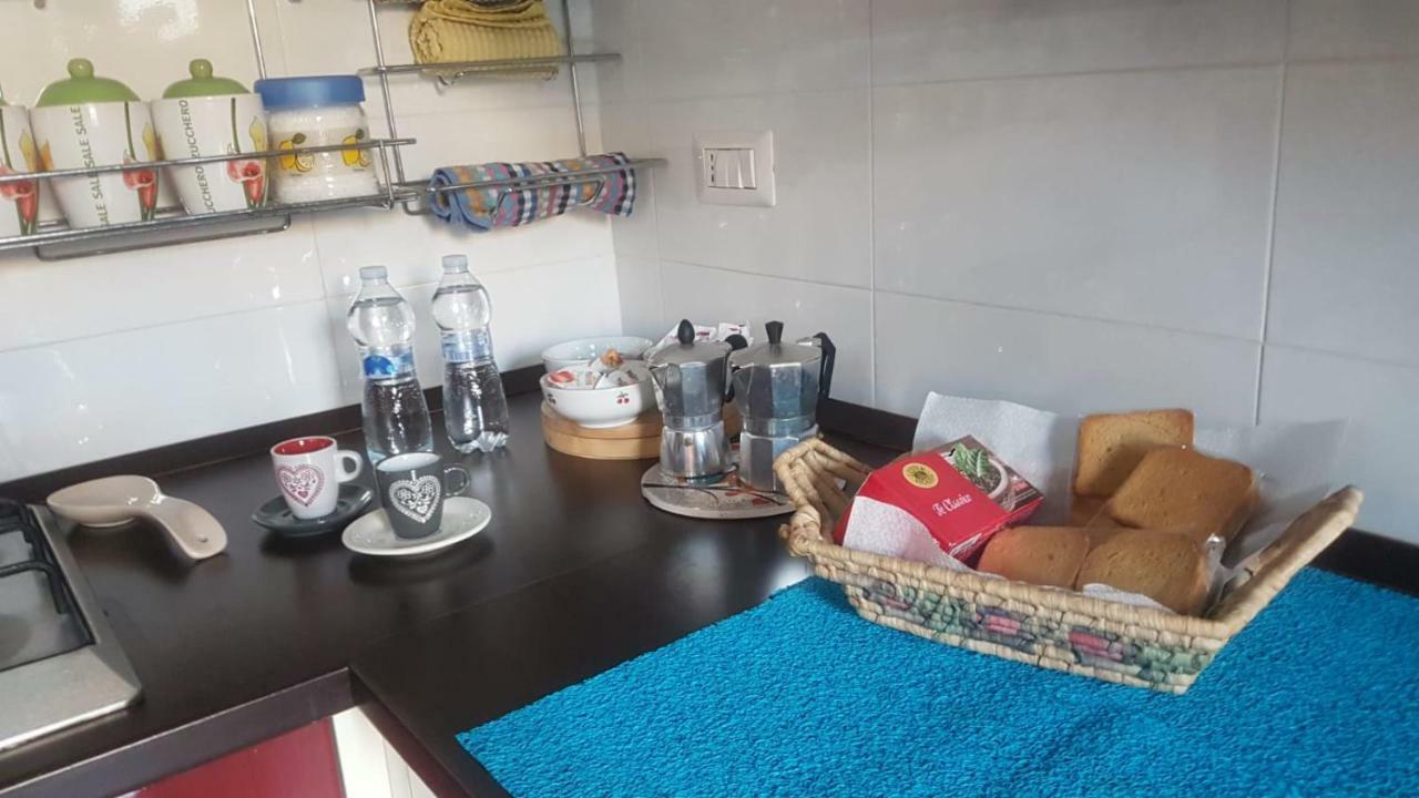 Alma House Apartamento Porto Torres Exterior foto