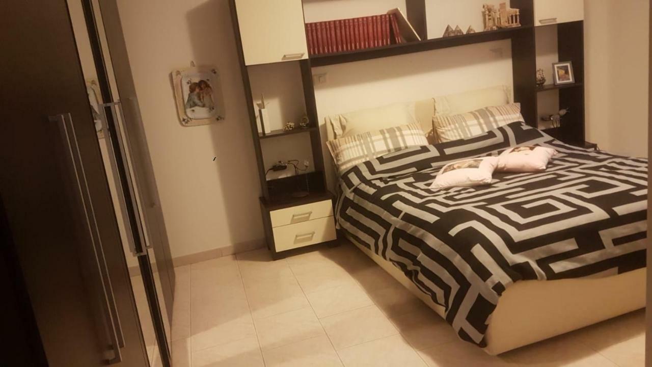 Alma House Apartamento Porto Torres Exterior foto
