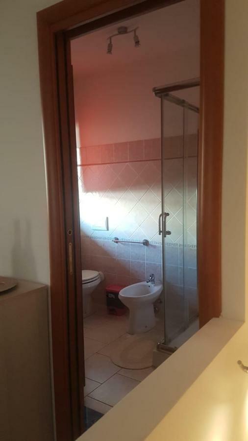 Alma House Apartamento Porto Torres Exterior foto