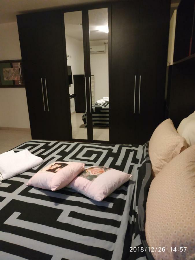 Alma House Apartamento Porto Torres Exterior foto