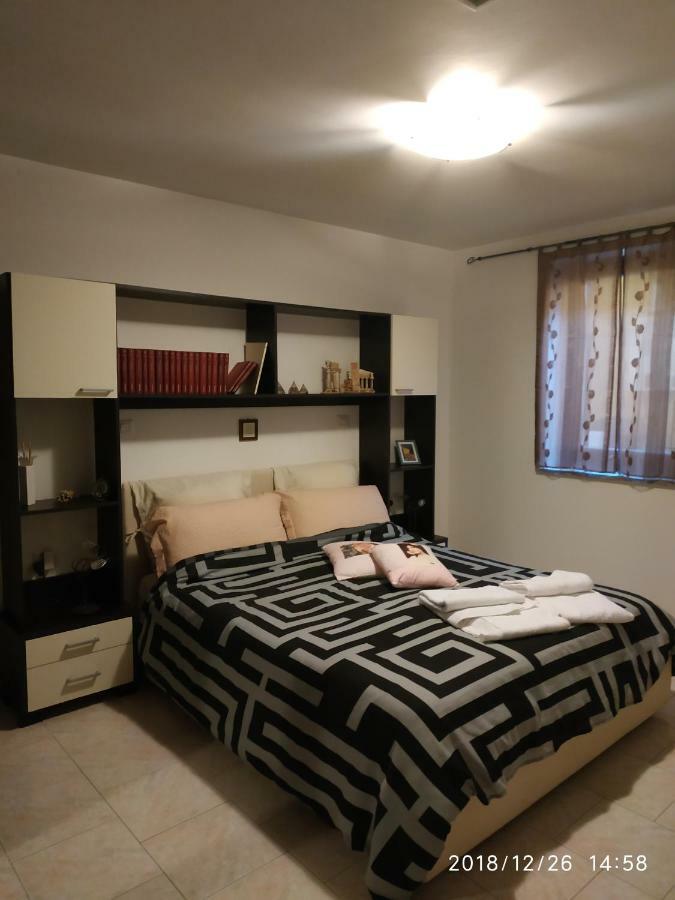 Alma House Apartamento Porto Torres Exterior foto