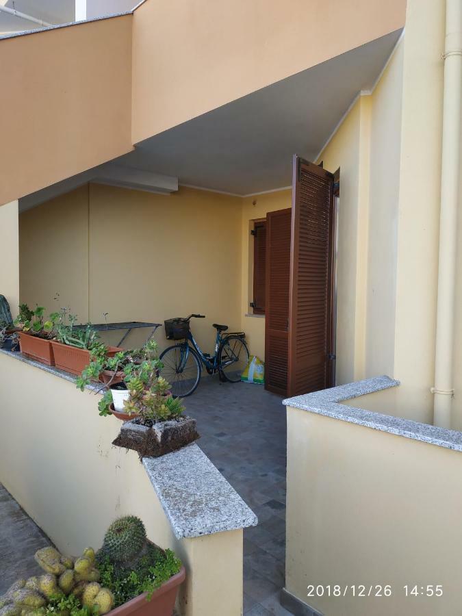 Alma House Apartamento Porto Torres Exterior foto