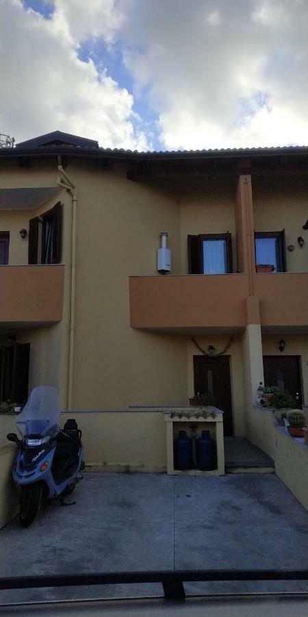 Alma House Apartamento Porto Torres Exterior foto