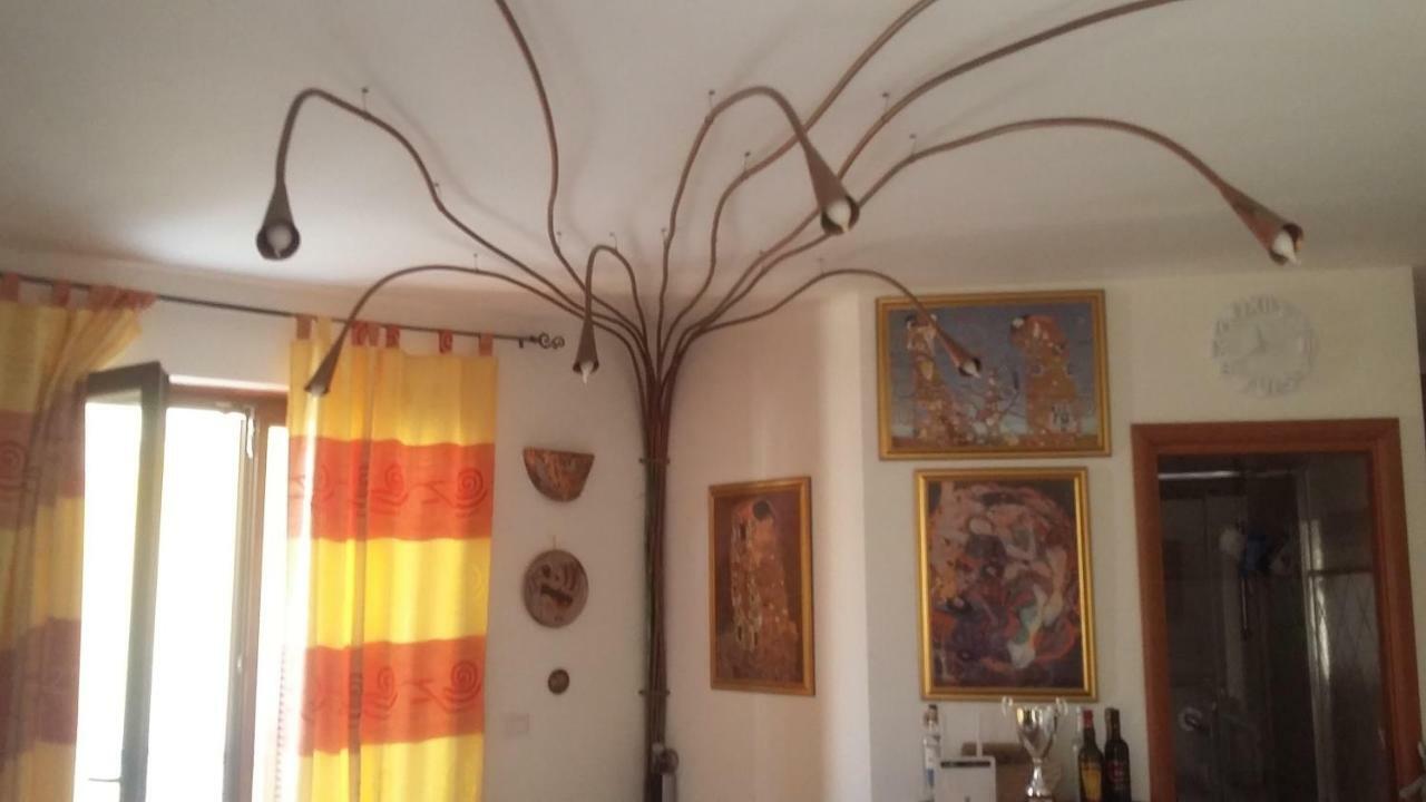Alma House Apartamento Porto Torres Exterior foto