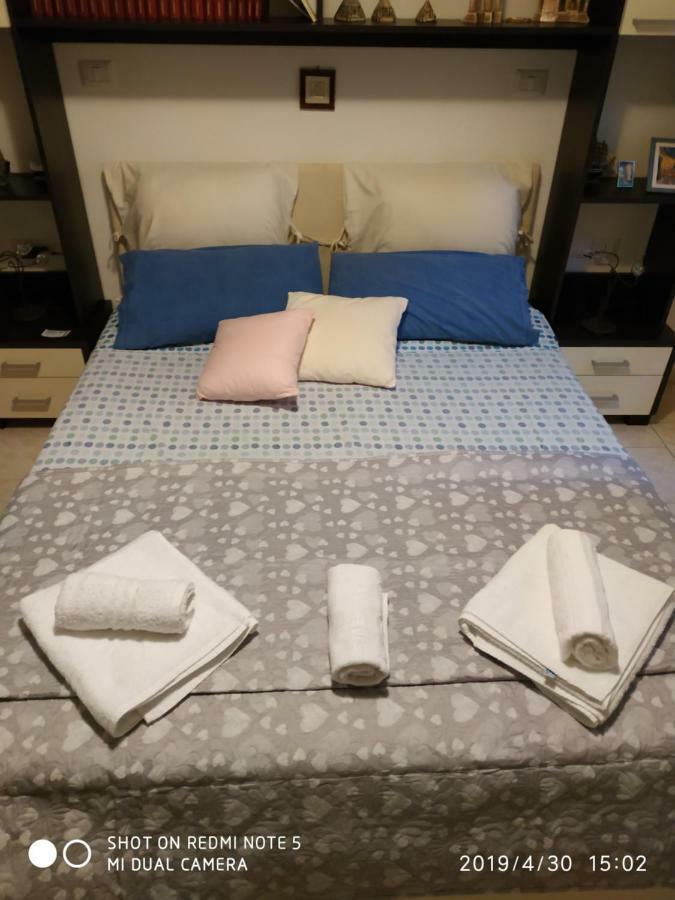 Alma House Apartamento Porto Torres Exterior foto