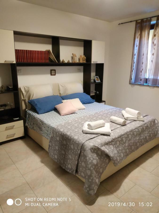 Alma House Apartamento Porto Torres Exterior foto