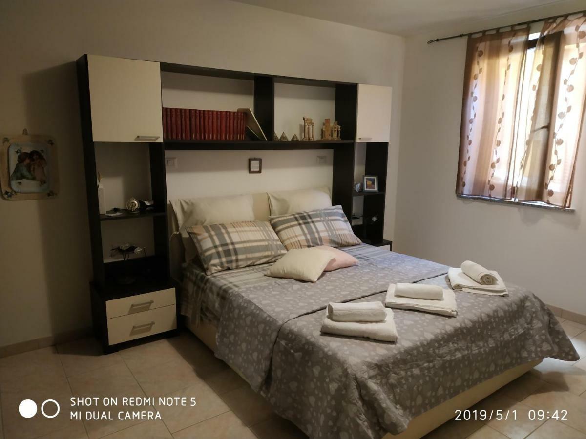 Alma House Apartamento Porto Torres Exterior foto