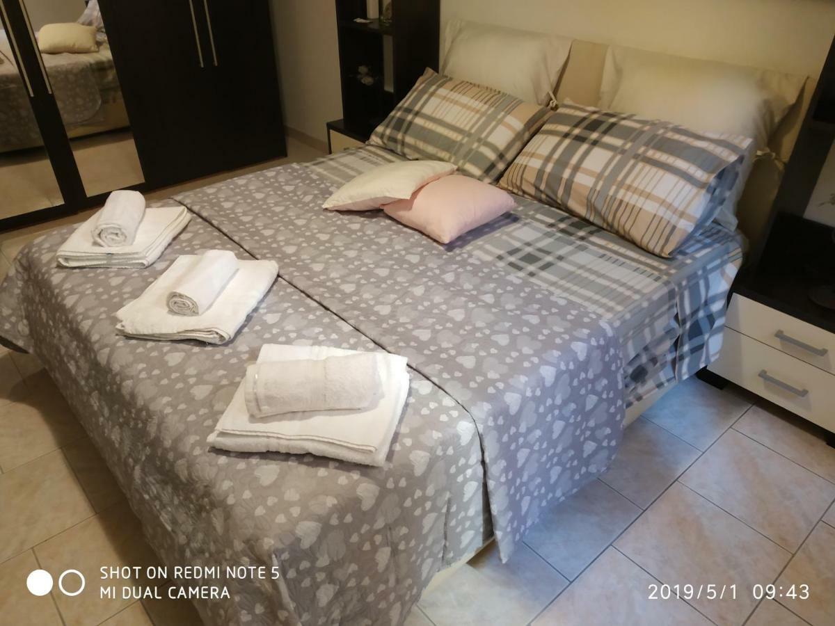 Alma House Apartamento Porto Torres Exterior foto