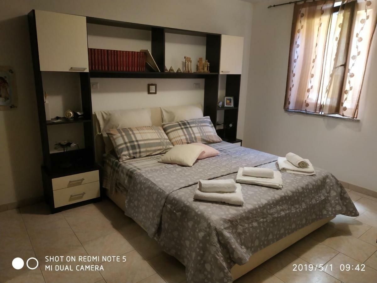 Alma House Apartamento Porto Torres Exterior foto