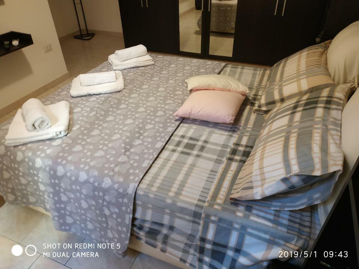 Alma House Apartamento Porto Torres Exterior foto