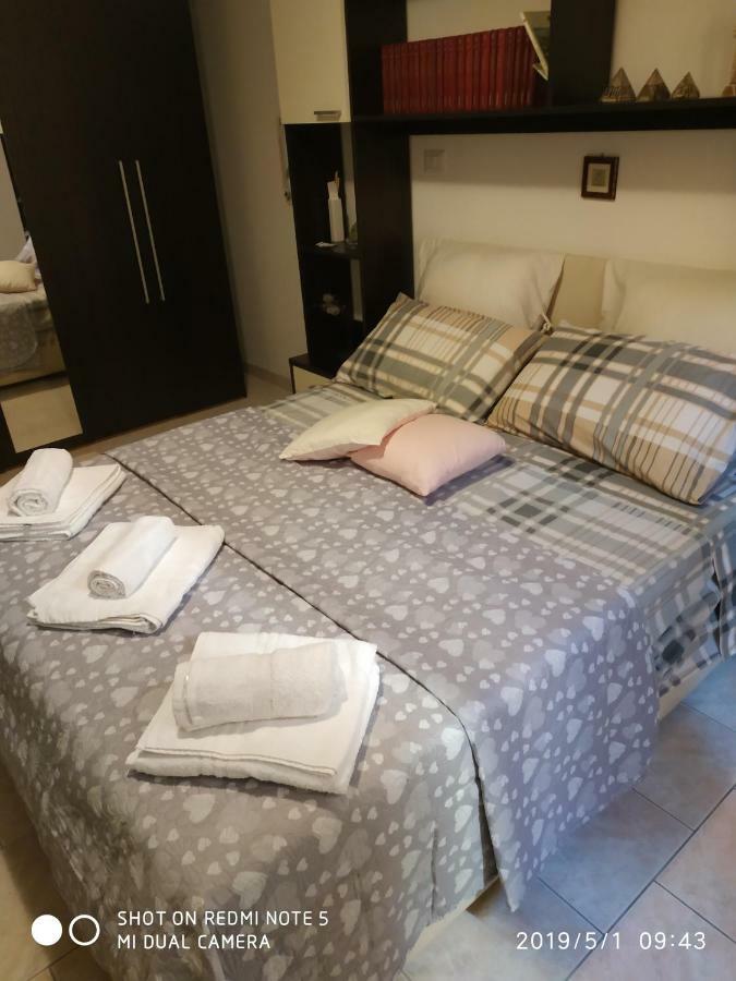 Alma House Apartamento Porto Torres Exterior foto