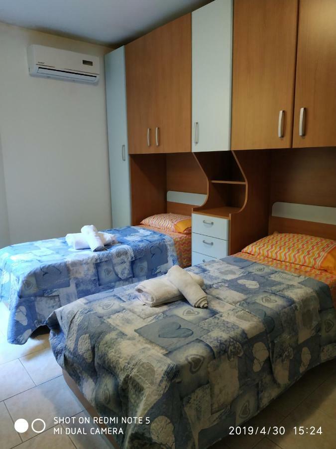 Alma House Apartamento Porto Torres Exterior foto